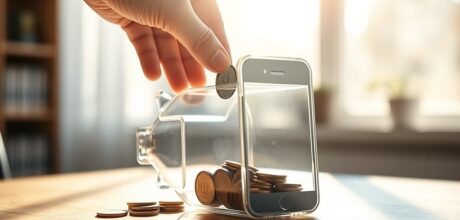 Dicas para Economizar no Seu Plano de Celular