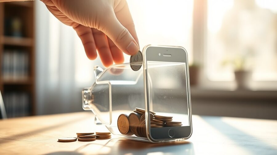 Dicas para Economizar no Seu Plano de Celular