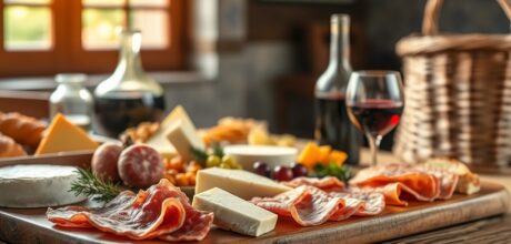Roteiro de Portugal: Gastronomia e Vinhos Imperdíveis