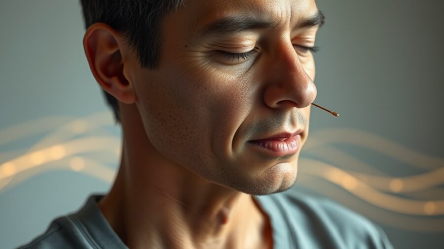 Benefícios da Acupuntura para Alívio da Dor