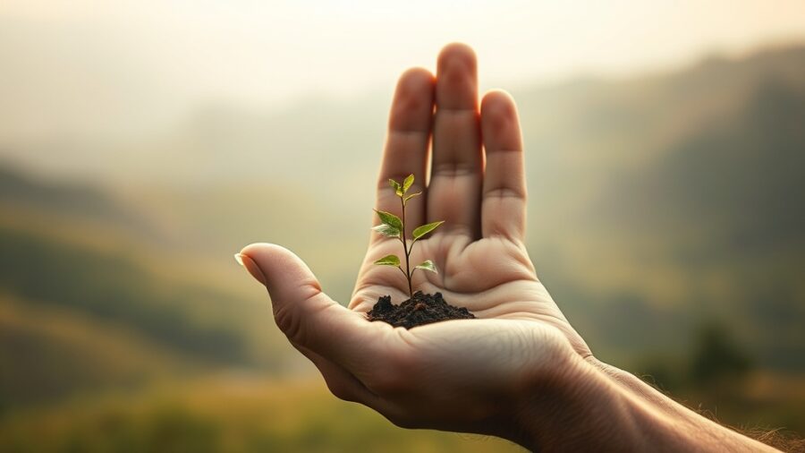 Como Construir Autocompaixão Genuína: Um Guia Prático