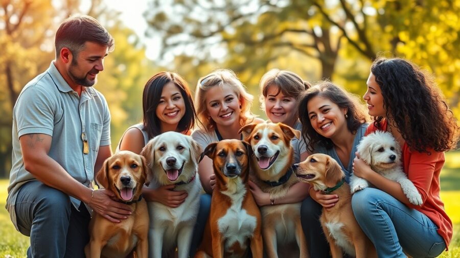 Dicas para Cuidar de Animais de Estimação com Amor