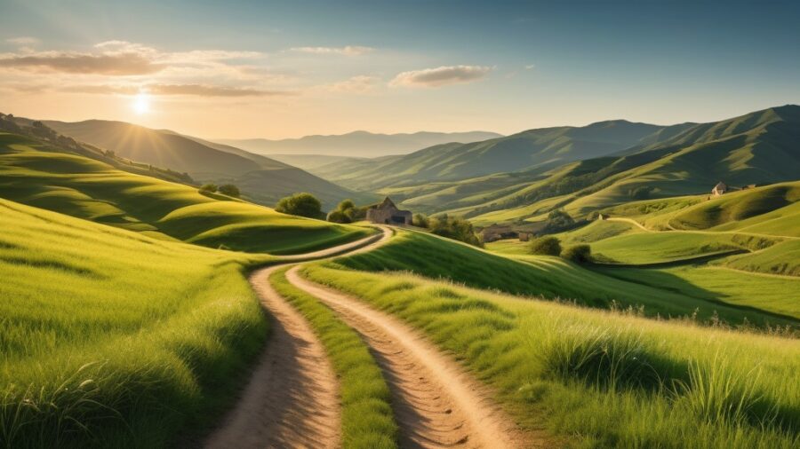 Destinos para Escapada de Fim de Semana Incríveis