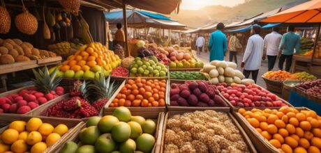 Mercados Típicos: O Guia Completo para Viagem e Compras