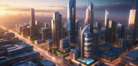 Proptech e a Inovação na Tecnologia Imobiliária