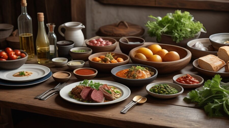 Restaurantes Imperdíveis para Sua Viagem Gastronômica
