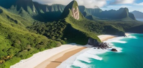 Roteiro Costa Verde Praias: Um Guia Completo para Visitantes
