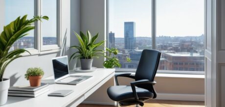 Dicas de Exercícios de Alongamento no Escritório