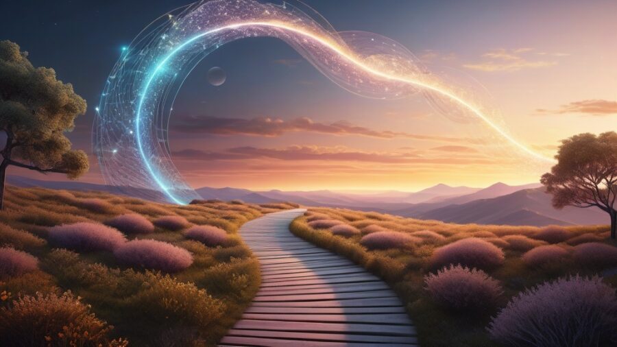 Aprendizado Contínuo: O Caminho para o Crescimento Constante