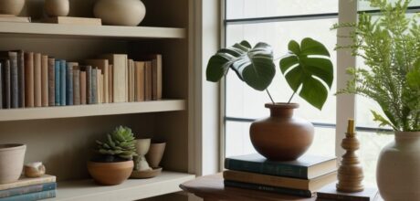 Dicas de Decoração Gastando Pouco: Transforme Seu Lar