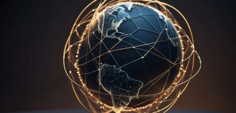 Liderança Global: Gerenciando Equipes Internacionais