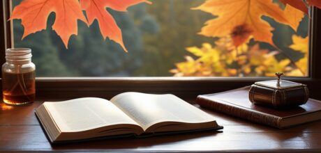 Os Benefícios do Journaling e da Escrita Reflexiva
