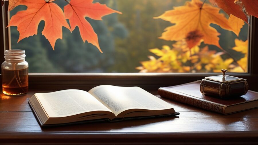 Os Benefícios do Journaling e da Escrita Reflexiva