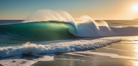 Destinos Surfe: As Melhores Ondas Brasileiras