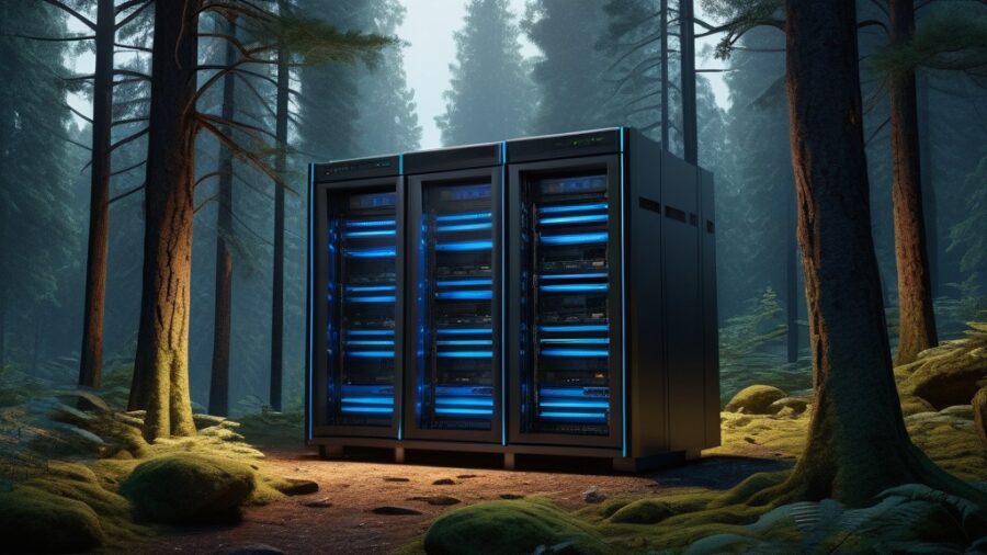 Edge Computing: O Poder do Processamento Local