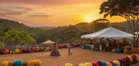 Festivais Culturais Brasil Imperdíveis para Você Conhecer