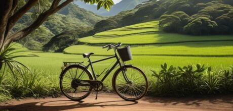 Melhores Roteiros de Viagem de Bicicleta pelo Brasil
