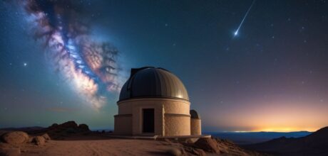 Destinos de Astroturismo para Admirar o Céu Estrelado