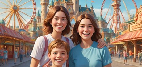 Dicas para aproveitar ao máximo o Universal Studios