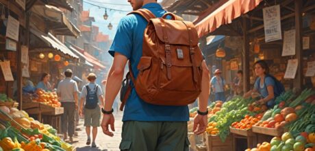 Turismo alternativo: como explorar destinos únicos e autênticos