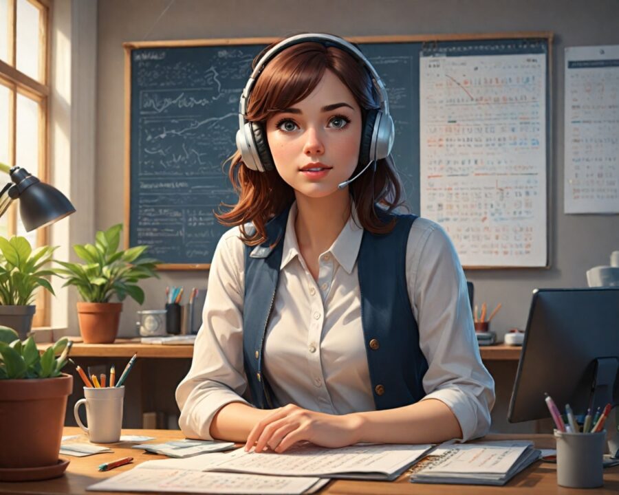 Como organizar eventos digitais de sucesso em 2024