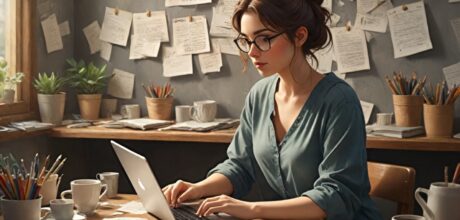 Como criar um blog de sucesso: guia completo para iniciantes