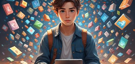 Os melhores aplicativos para estudar de forma eficiente