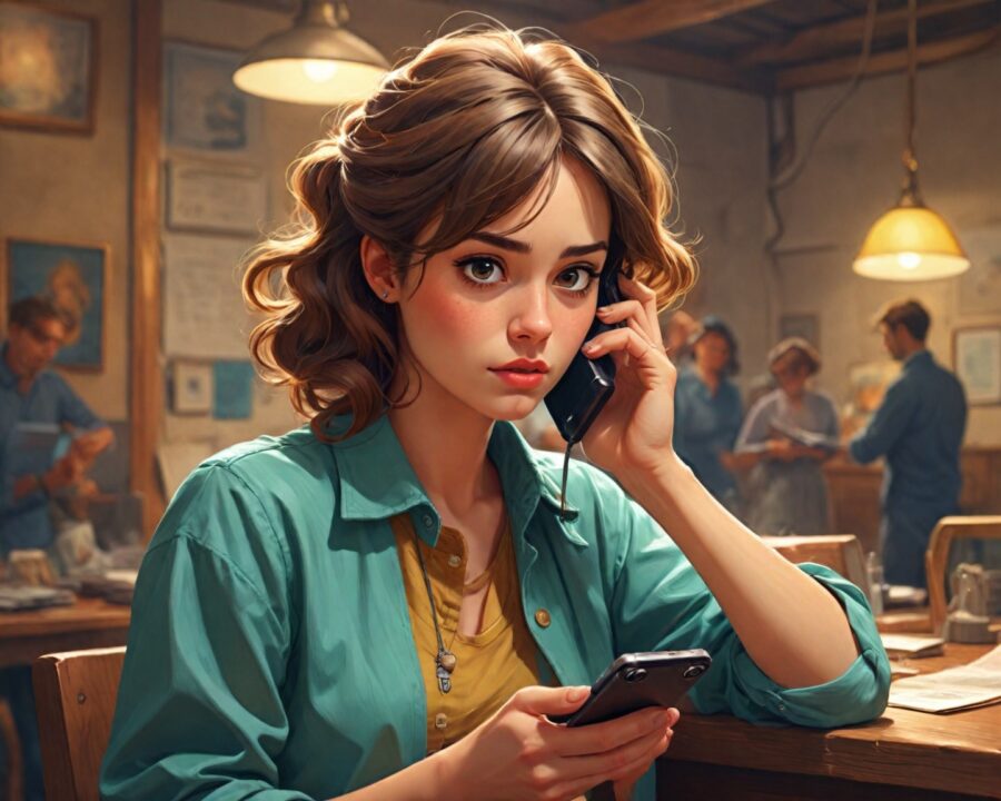 Como identificar e evitar golpes no WhatsApp em 2024