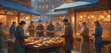 Como fazer trocas e desapegos de forma prática e segura