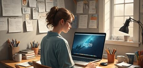 Como aumentar sua produtividade digital com estratégias práticas