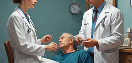 A importância do check-up anual para sua saúde