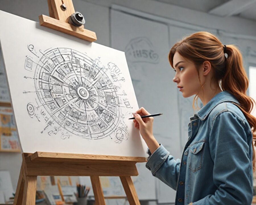 como criar estratégias de conversão eficazes para negócios