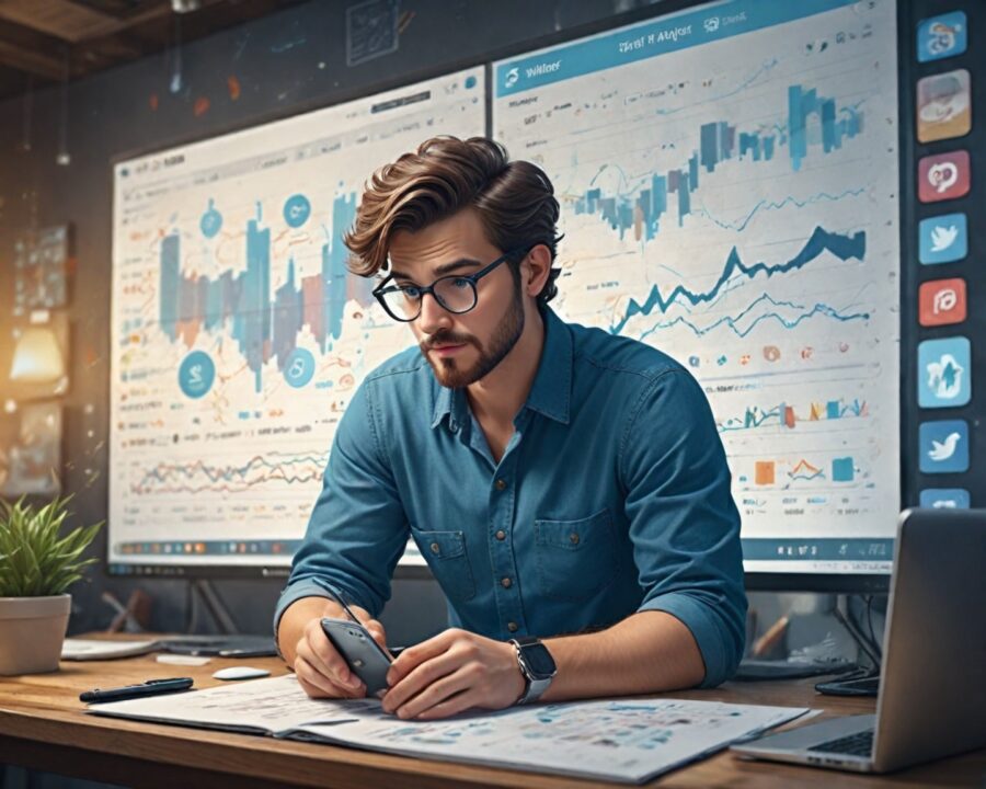 Como usar o Twitter para impulsionar sua marca em 2024