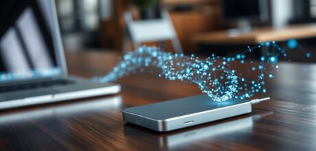 Como Armazenamento Externo Funciona: Guia Completo