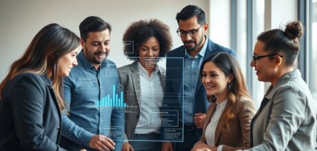 Como Usar Ferramentas Colaborativas Eficazmente