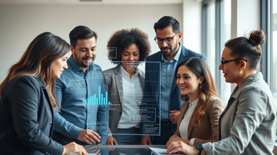 Como Usar Ferramentas Colaborativas Eficazmente
