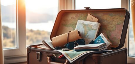 Como Viajar Barato e Inteligente: Dicas Imperdíveis