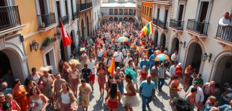 Destinos de Carnaval além do óbvio: descubra novas opções