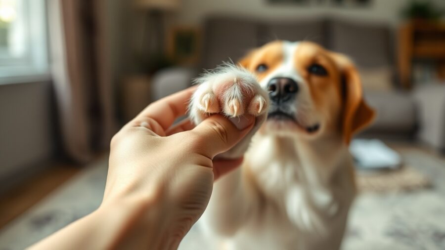 Dicas para Cuidar de Animais de Estimação com Amor