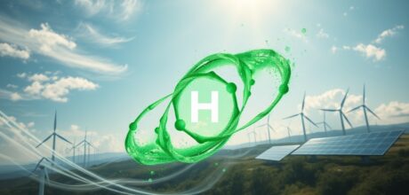 Hidrogênio Verde: A Energia do Futuro Sustentável