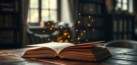 Os Benefícios da Leitura como Hábito Constante