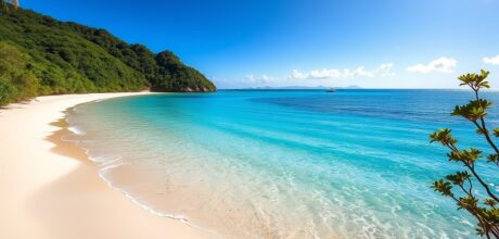 Roteiro Noronha Paradisíaco Completo: Dicas Imperdíveis