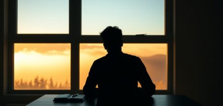 Solitude Criativa: O Poder do Tempo Sozinho