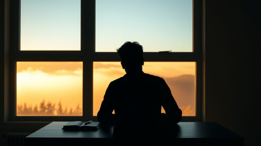 Solitude Criativa: O Poder do Tempo Sozinho