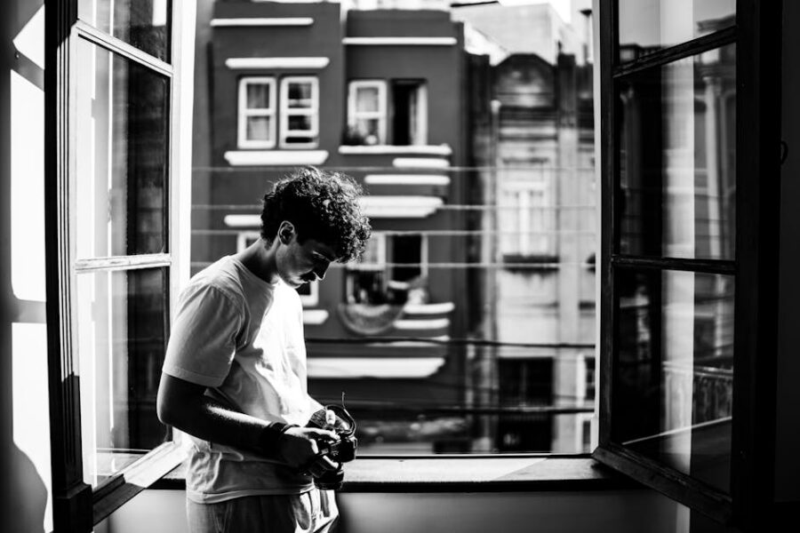 Como dominar a arte da fotografia: guia completo para iniciantes