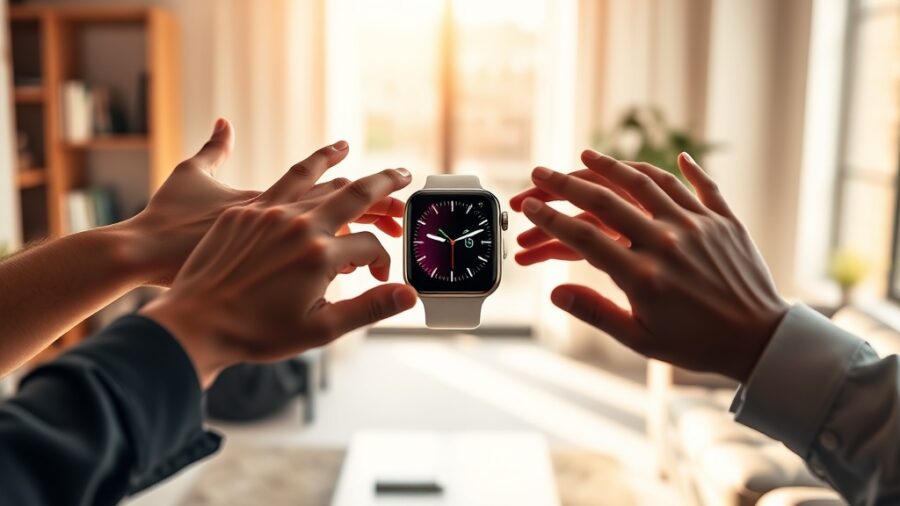Como Escolher o Smartwatch Ideal para Você
